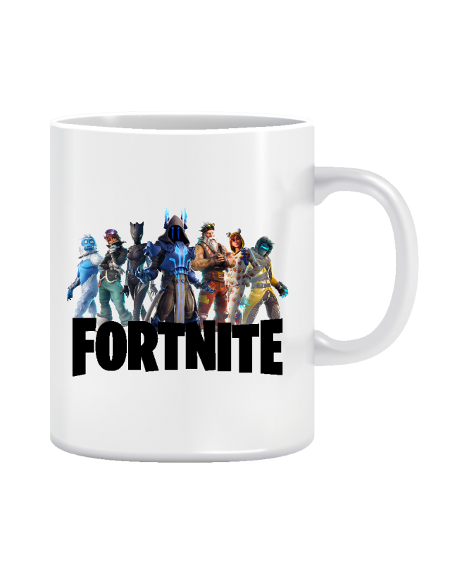 Puodelis  Fortnite Season seven